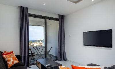 Lazuli City & Seaview Apartment 401