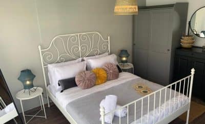 Hera City Center Apartment