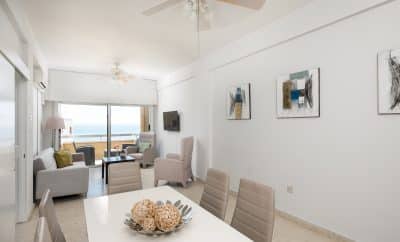 Apollon Apartment 302